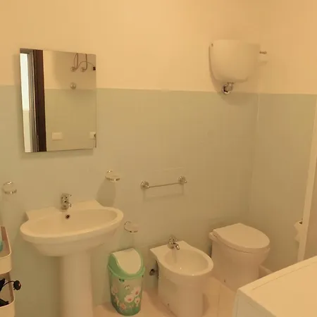 Apartment Penthouse Borgonovo Pizzo Calabrio - Ilk03100c-qya *