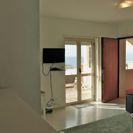 Penthouse Borgonovo Pizzo Calabrio - Ilk03100c-qya