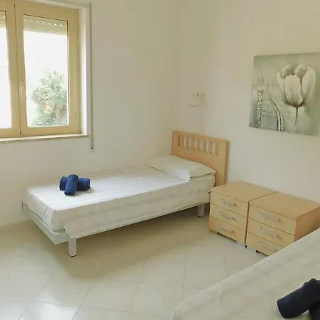 Apartment Penthouse Borgonovo Pizzo Calabrio - Ilk03100c-qya *