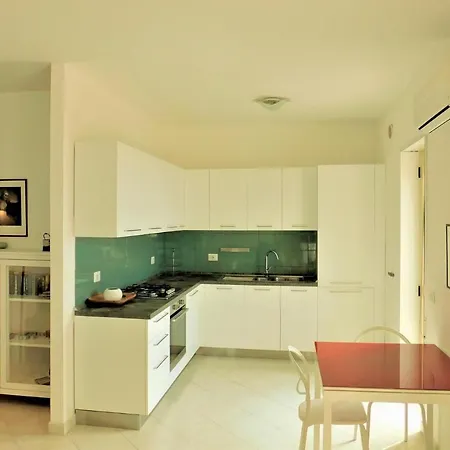 Penthouse Borgonovo Pizzo Calabrio - Ilk03100c-qya *
