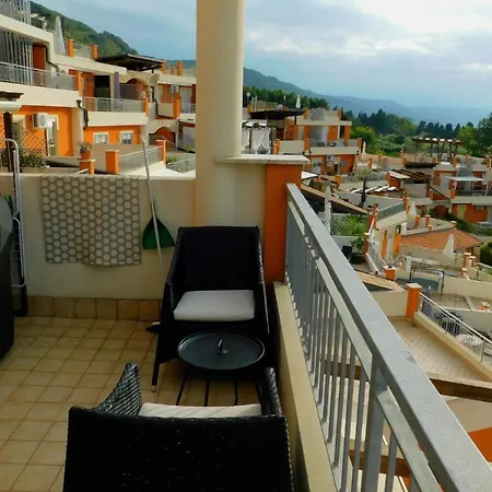 Penthouse Borgonovo Pizzo Calabrio - Ilk03100c-qya Pizzo (Calabria)
