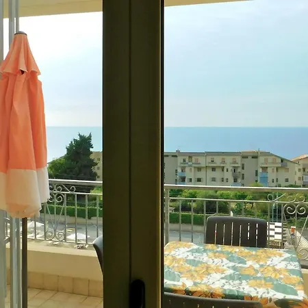 Penthouse Borgonovo Pizzo Calabrio - Ilk03100c-qya Apartment *