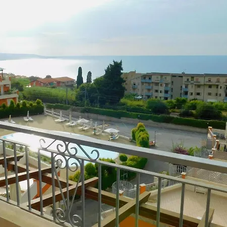 Apartment Penthouse Borgonovo Pizzo Calabrio - Ilk03100c-qya Pizzo (Calabria)